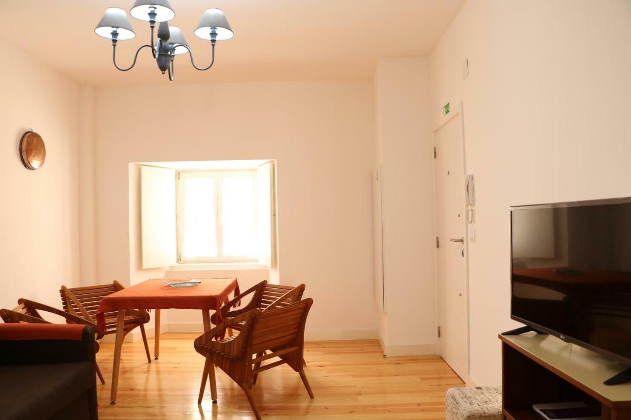 ליסבון Kalathos Houses מראה חיצוני תמונה