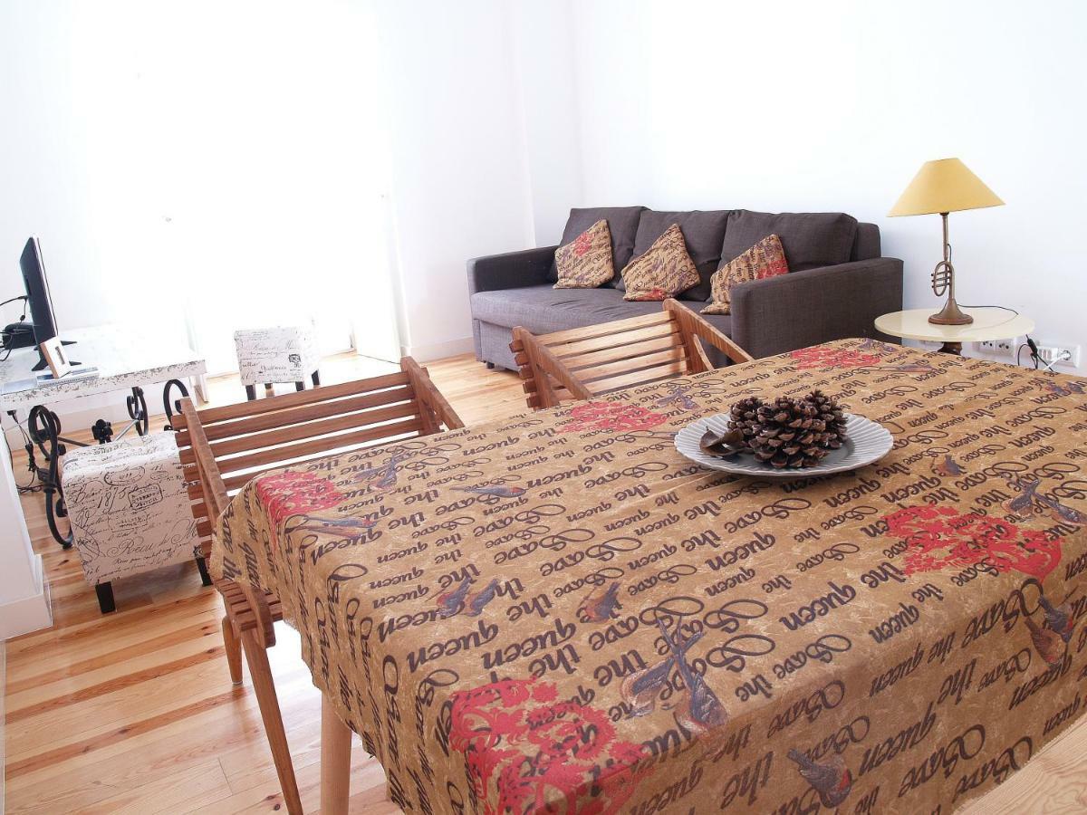 ליסבון Kalathos Houses מראה חיצוני תמונה