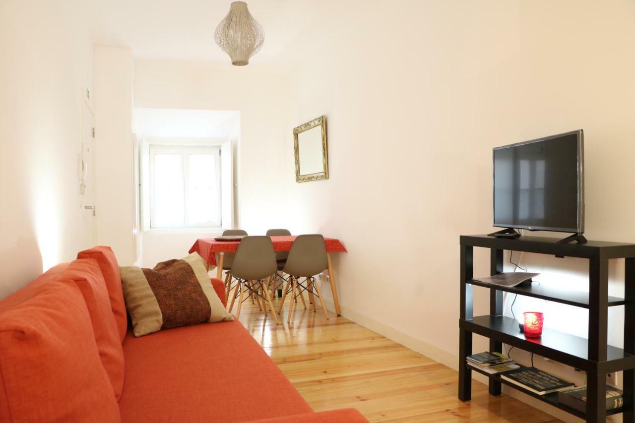 ליסבון Kalathos Houses מראה חיצוני תמונה
