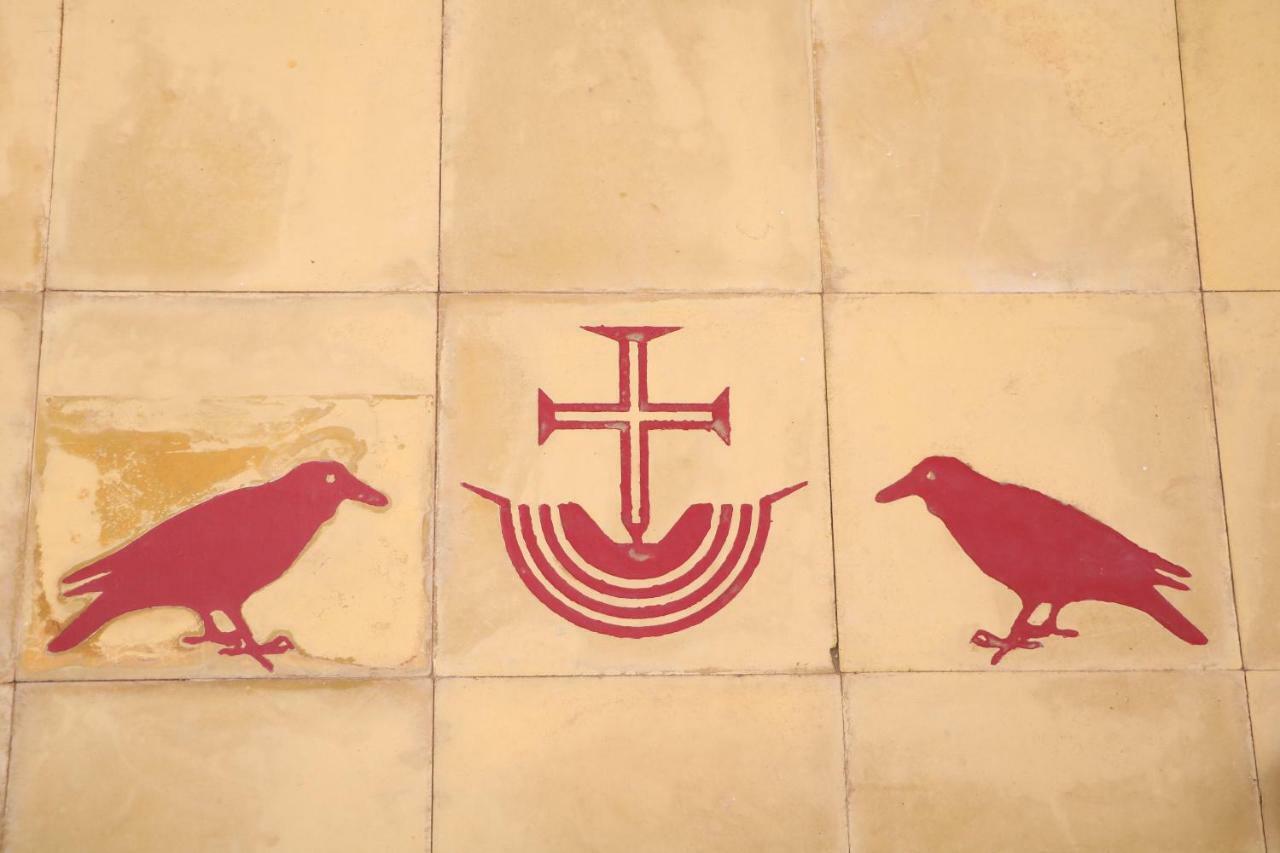 ליסבון Kalathos Houses מראה חיצוני תמונה
