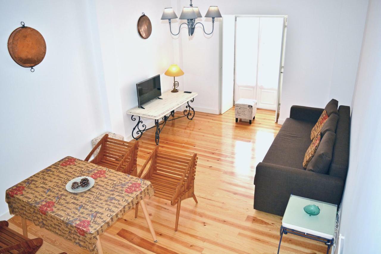 ליסבון Kalathos Houses מראה חיצוני תמונה