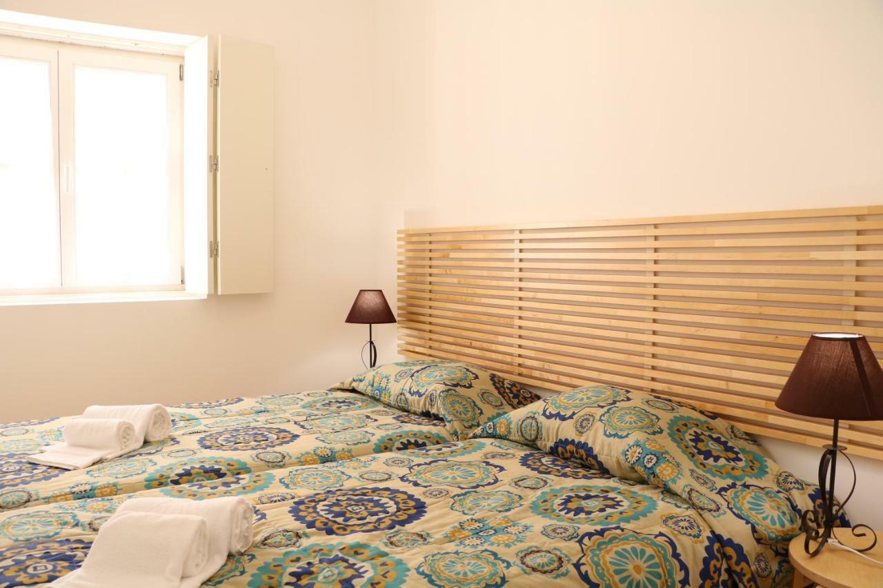 ליסבון Kalathos Houses מראה חיצוני תמונה