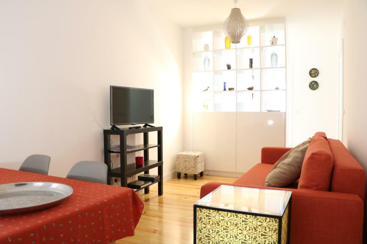 ליסבון Kalathos Houses מראה חיצוני תמונה