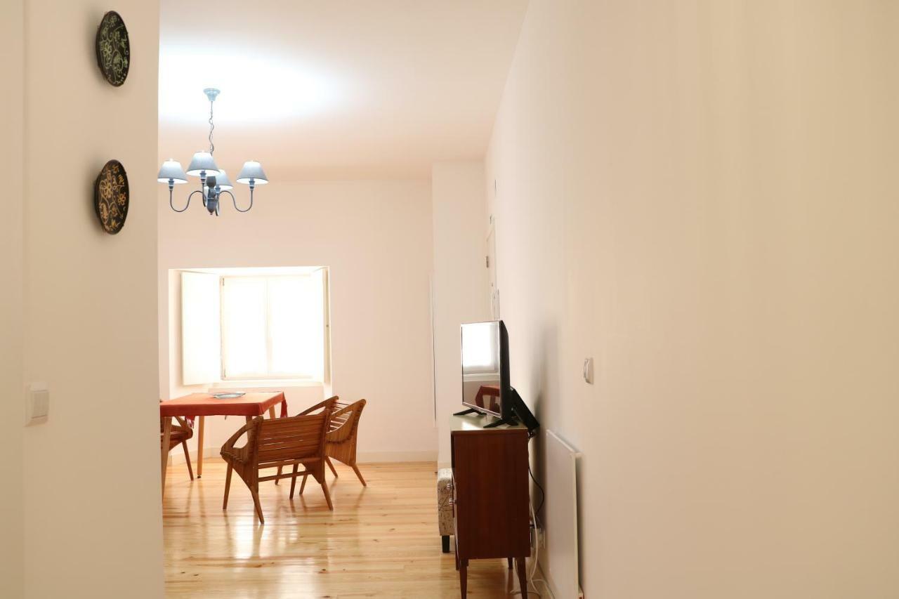 ליסבון Kalathos Houses מראה חיצוני תמונה