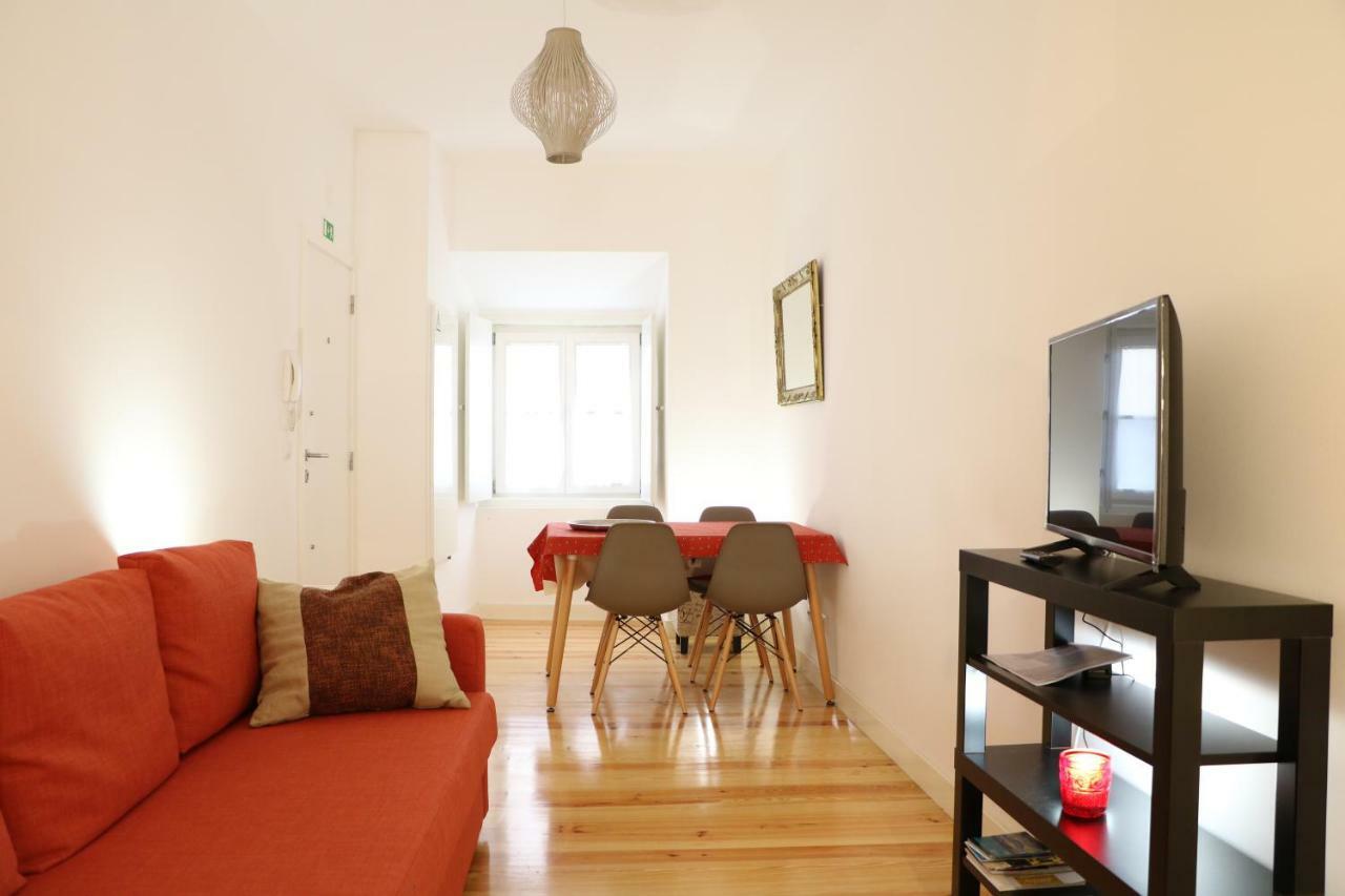 ליסבון Kalathos Houses מראה חיצוני תמונה