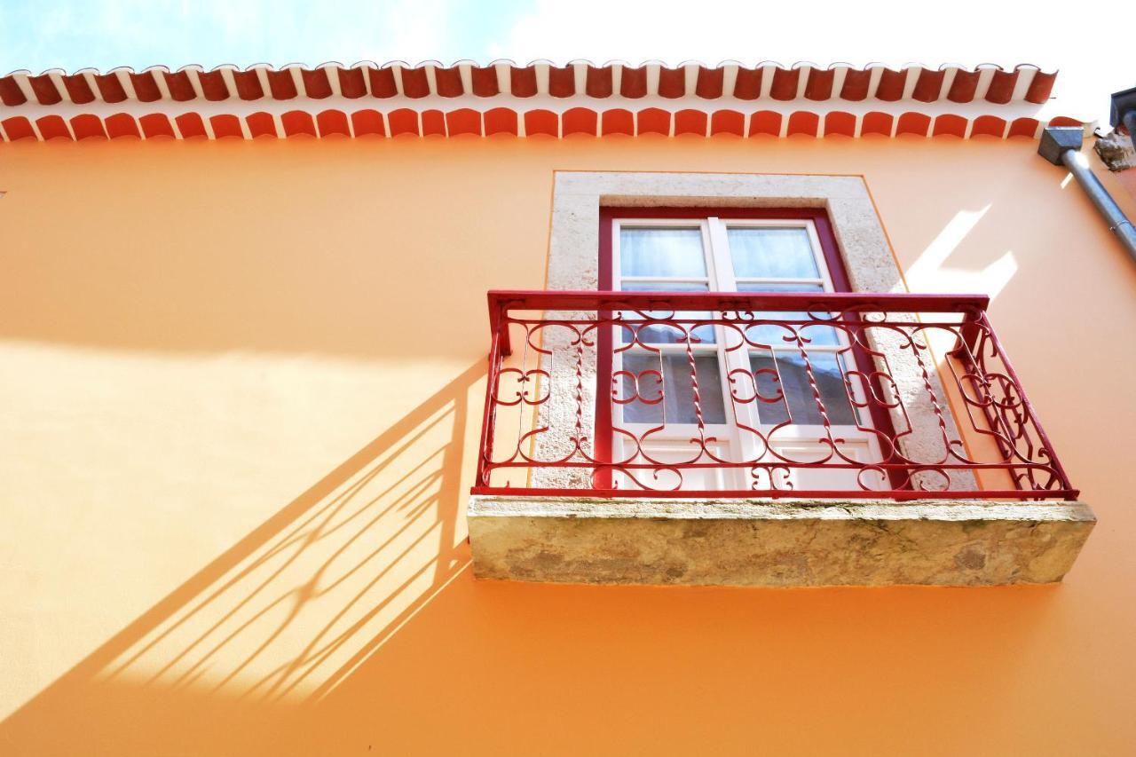 ליסבון Kalathos Houses מראה חיצוני תמונה