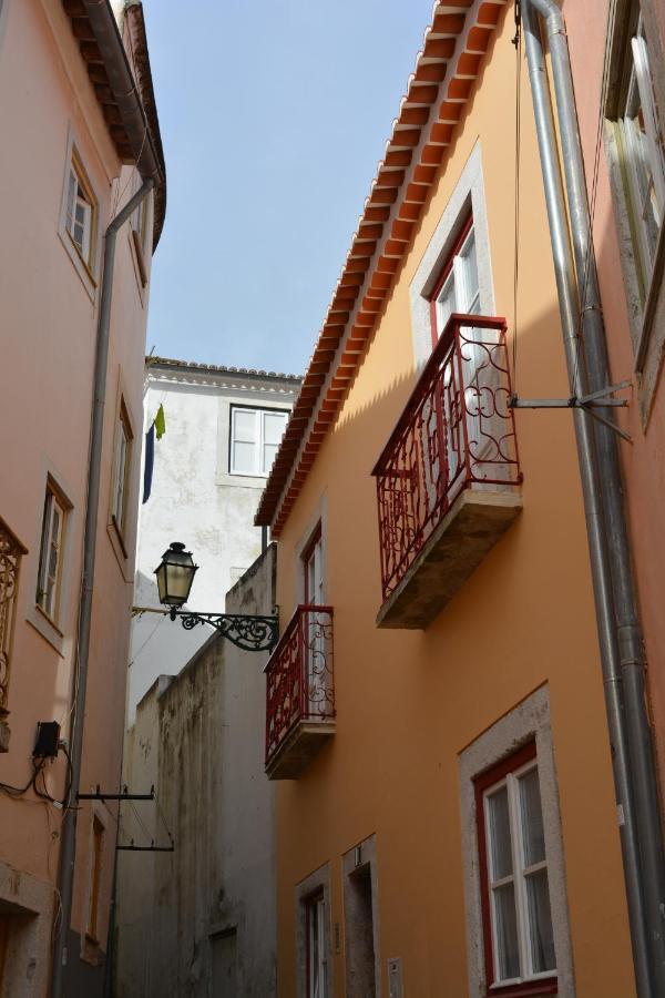 ליסבון Kalathos Houses מראה חיצוני תמונה